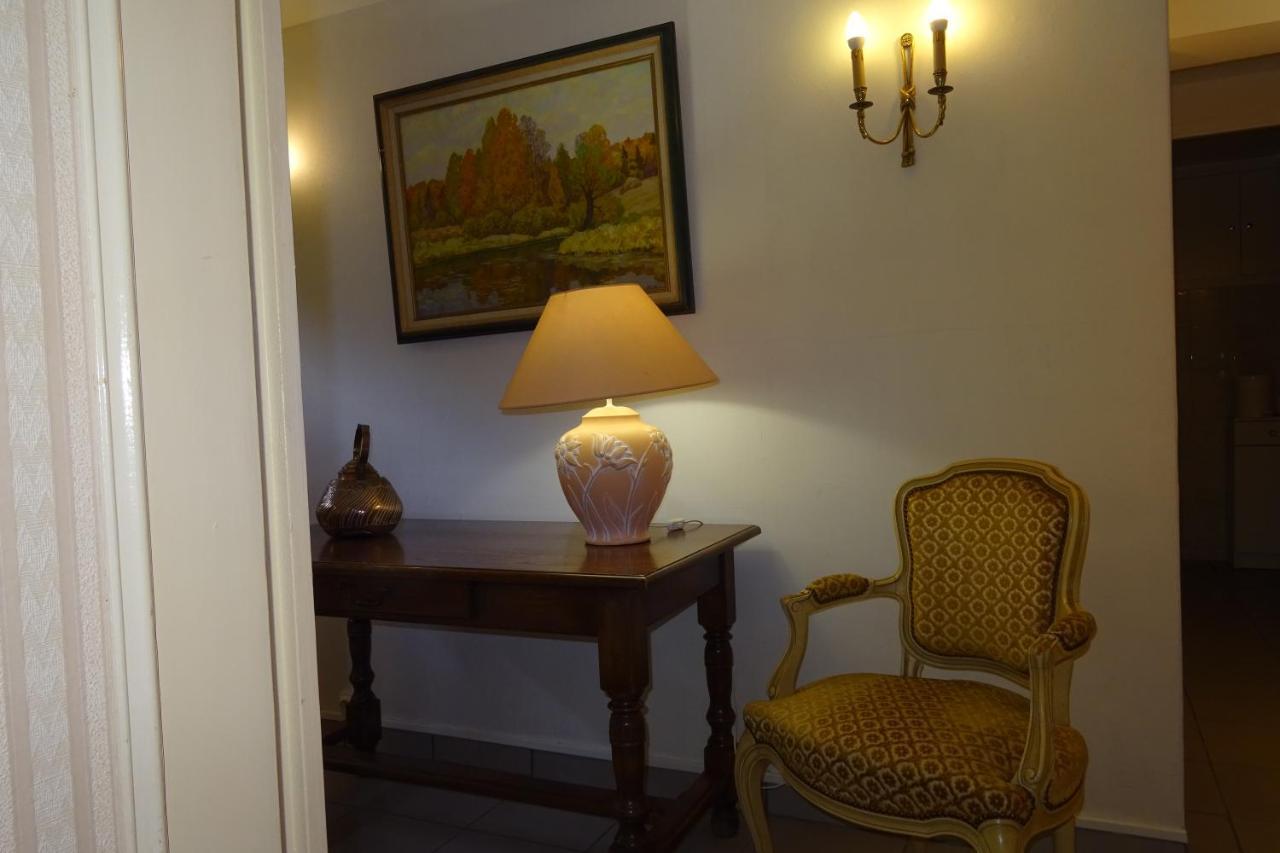 Chambres D'Hotes A La Fontanille Panazol Exteriér fotografie