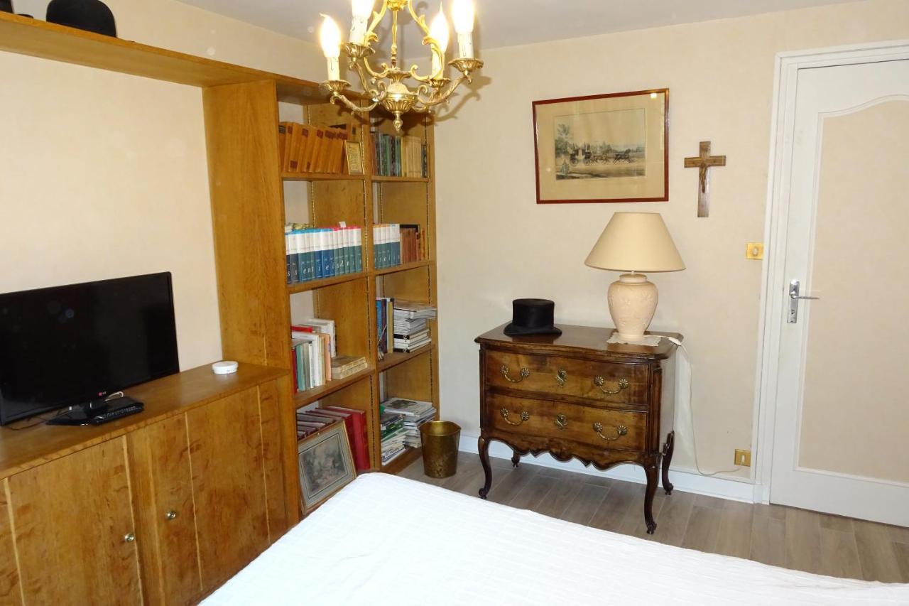 Chambres D'Hotes A La Fontanille Panazol Exteriér fotografie