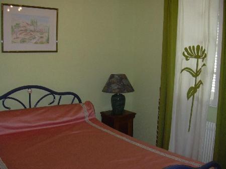 Chambres D'Hotes A La Fontanille Panazol Pokoj fotografie