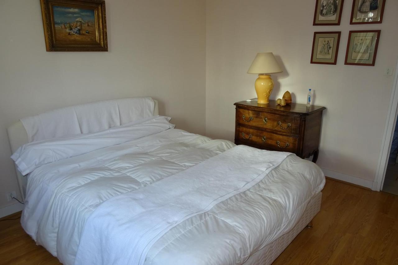Chambres D'Hotes A La Fontanille Panazol Exteriér fotografie